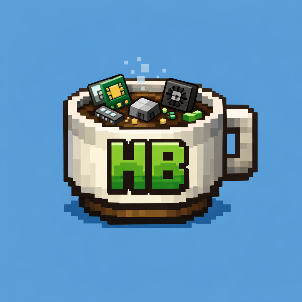 Homebrew Logo